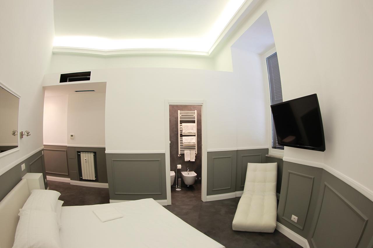 We Love Roma Guesthouse 外观 照片