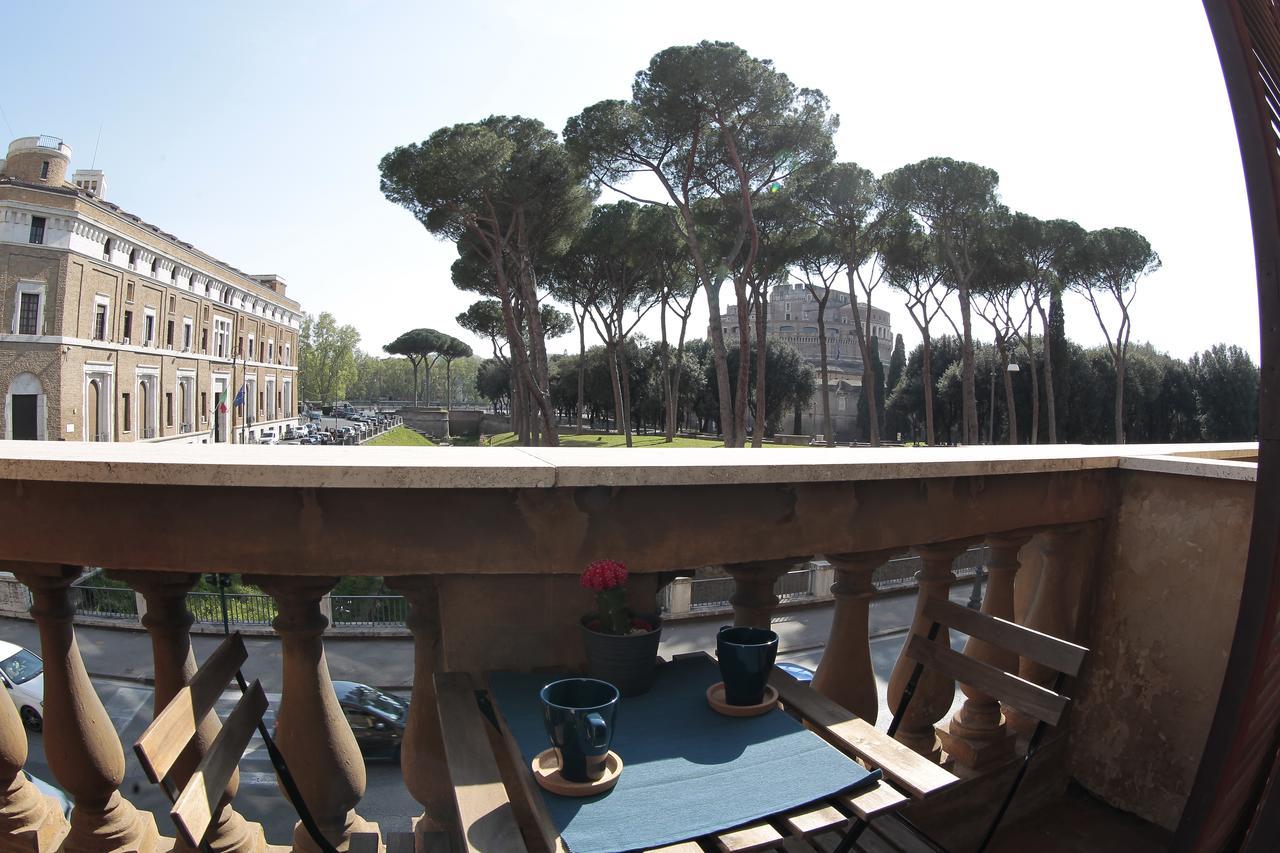We Love Roma Guesthouse 外观 照片